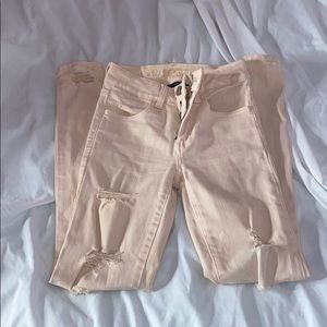 American Eagle Women Jeans